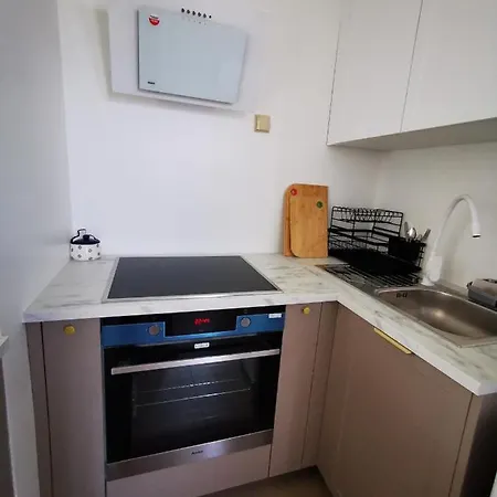 Apartamento Koral Chotomow Exterior foto