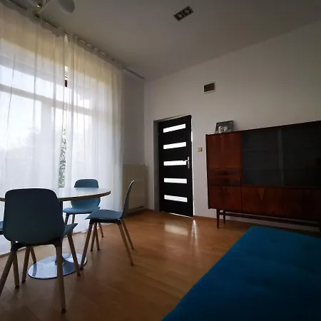 Apartamento Koral Chotomow Exterior foto