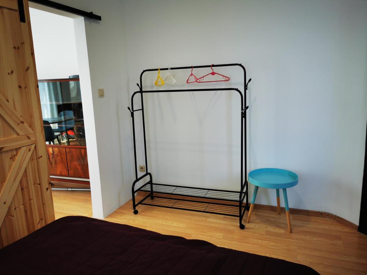 Apartment Koral Chotomow