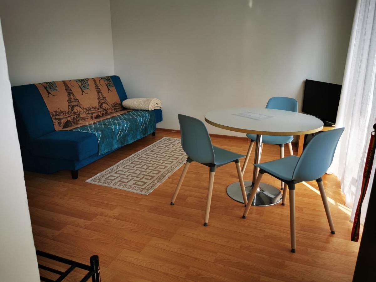 Koral Apartment *