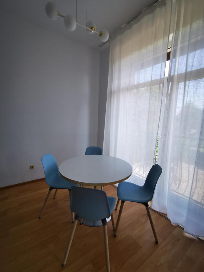Koral Apartment