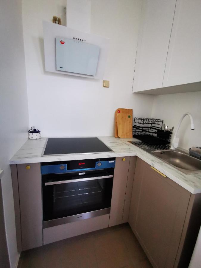 Apartment Koral *