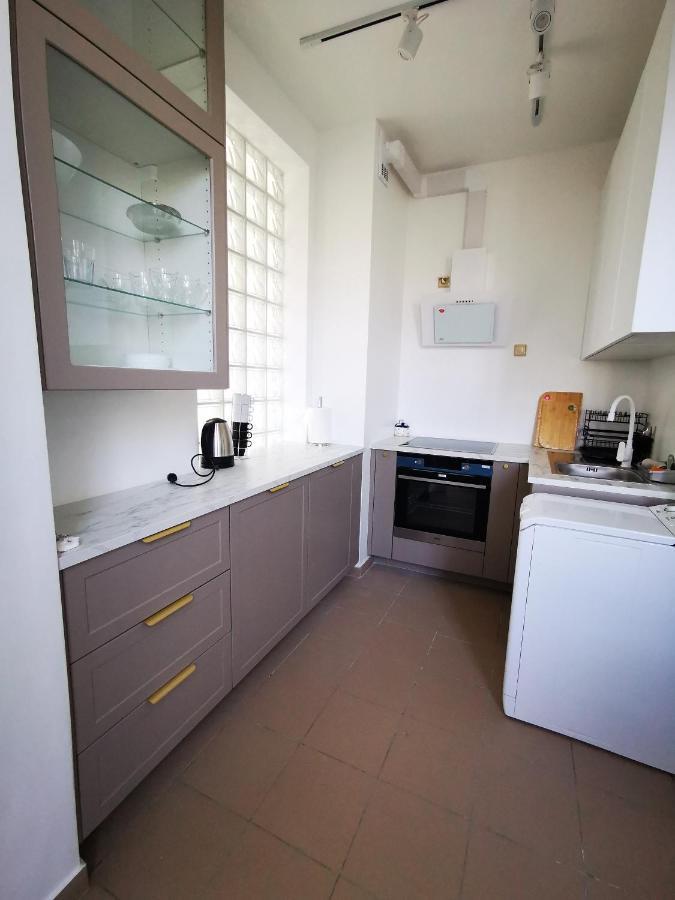 Koral Apartment