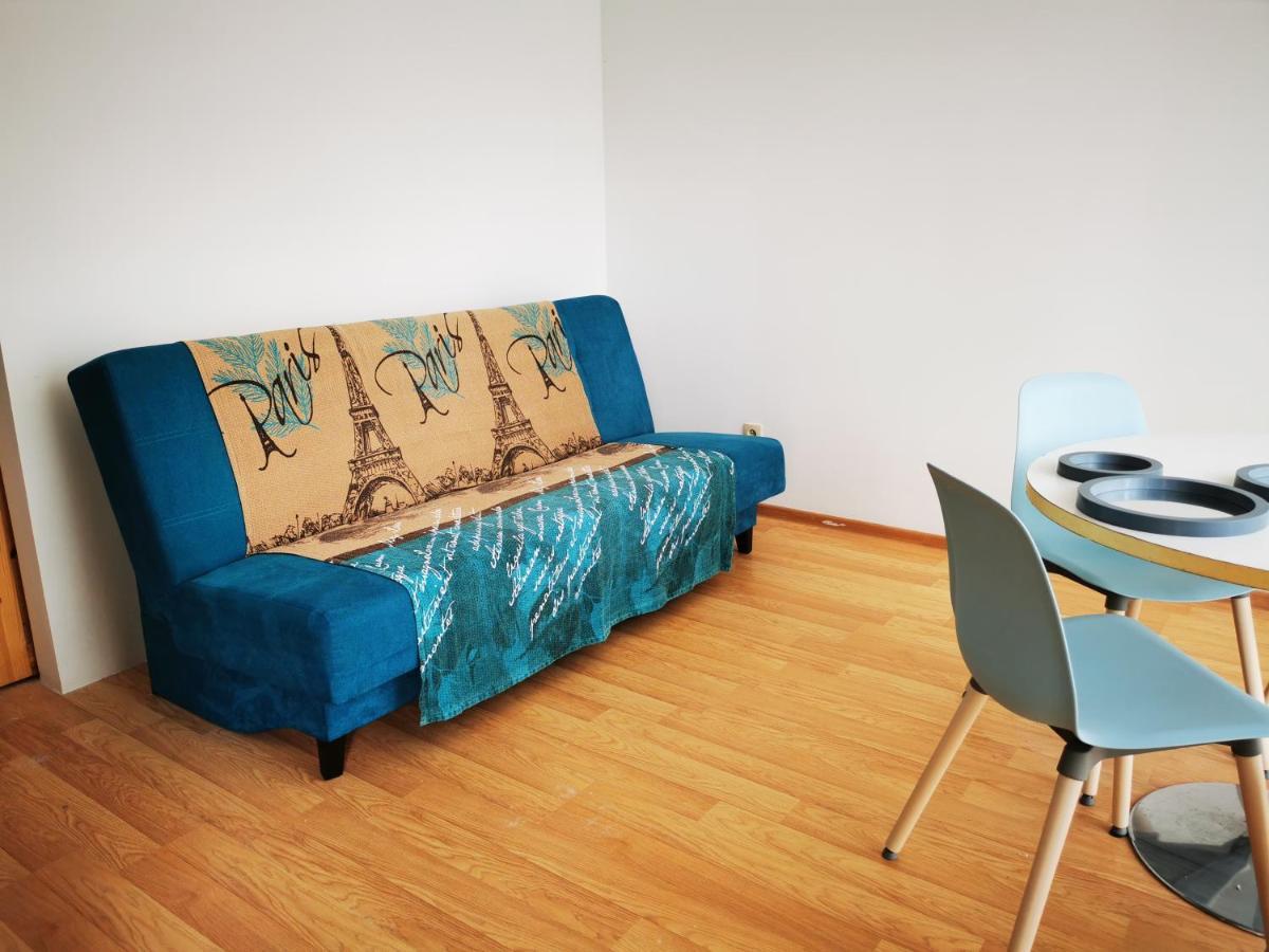 Apartment Koral
