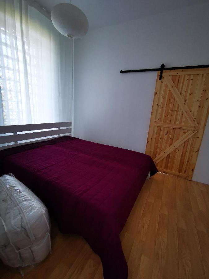 Koral Apartment