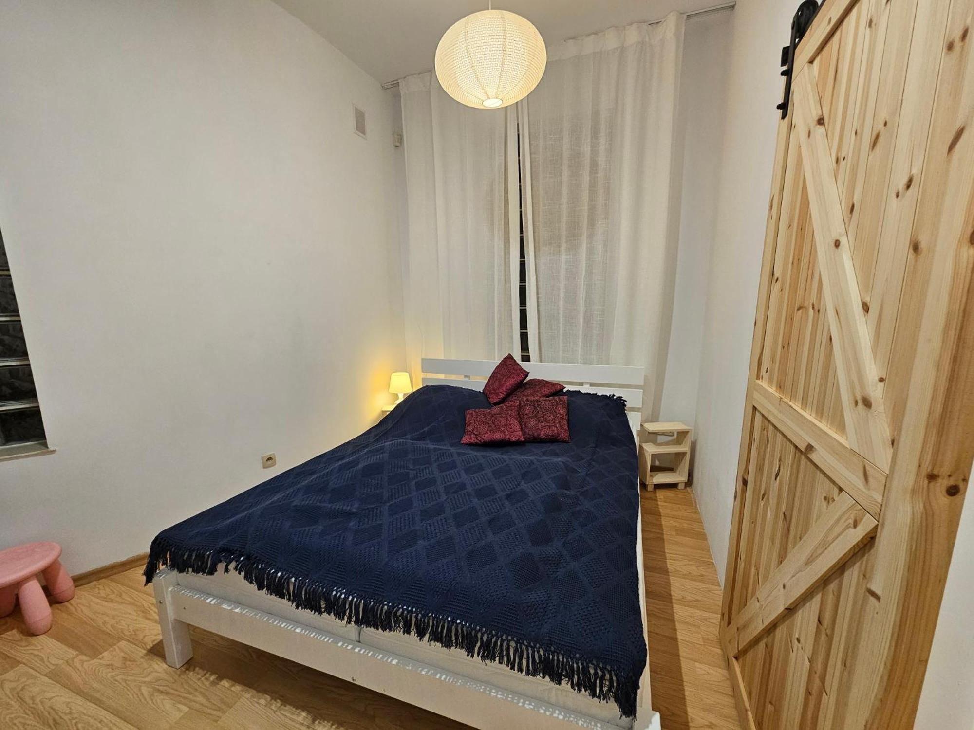 Apartment Koral